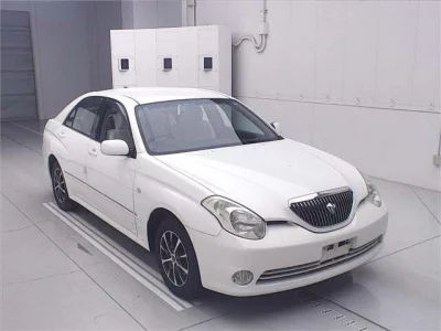 TOYOTA VEROSSA