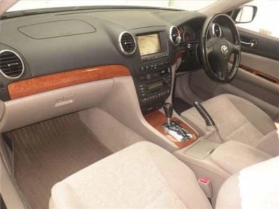 TOYOTA VEROSSA