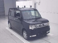 Toyota Pixis Space