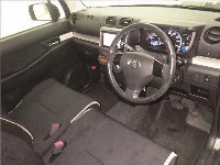 Toyota Pixis Space