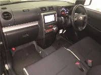 Toyota Pixis Space