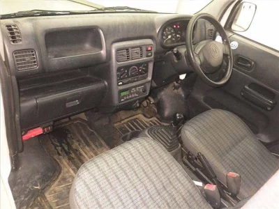 HONDA ACTY TRUCK