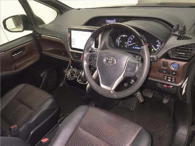 TOYOTA ESQUIRE