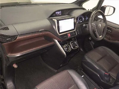 TOYOTA ESQUIRE