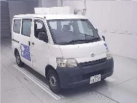 Цена авто Toyota TownAce с аукционов Японии, номер кузова S402M, пробег 290 000, оценка 4