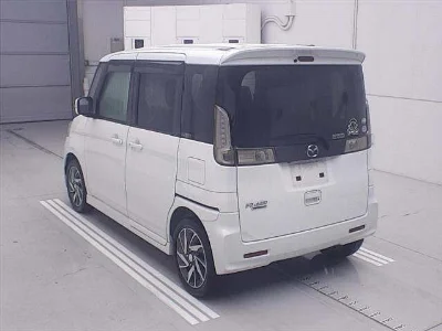 MAZDA FLAIR WAGON