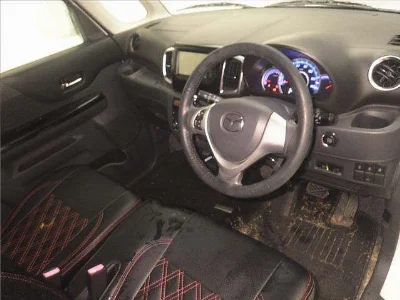 MAZDA FLAIR WAGON
