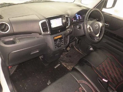 MAZDA FLAIR WAGON