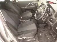 Цена авто Mazda Premacy с аукционов Японии, номер кузова CWFFW, пробег 97 000, оценка 2