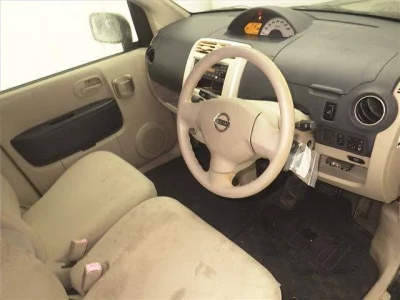 NISSAN OTTI