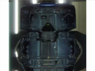 TOYOTA REGIUS ACE VAN