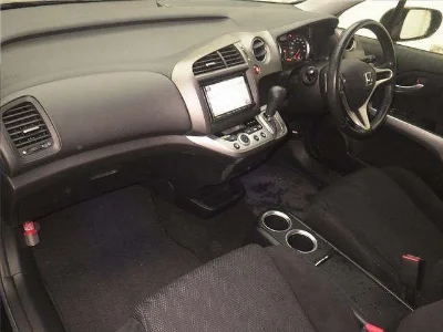 HONDA STREAM