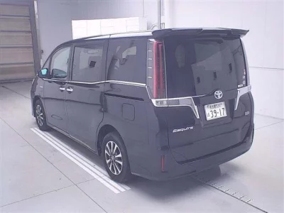 TOYOTA ESQUIRE