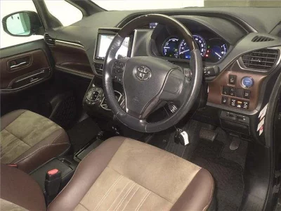 TOYOTA ESQUIRE