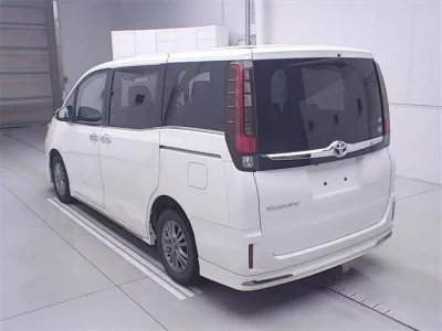 TOYOTA ESQUIRE