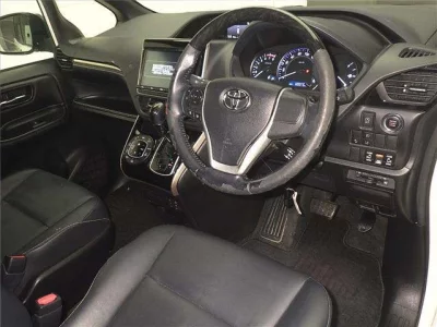 TOYOTA ESQUIRE