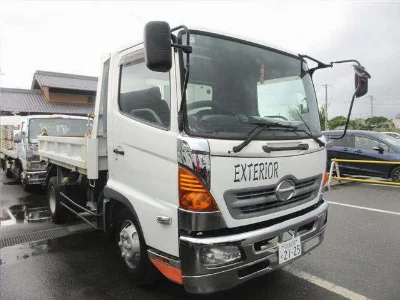 HINO RANGER