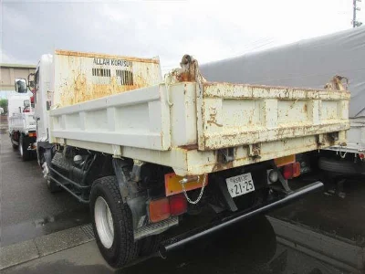 HINO RANGER