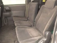 Цена авто Toyota Voxy с аукционов Японии, номер кузова ZRR70G, пробег 199 000, оценка 6