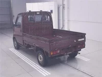 Honda Acty Truck