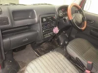 Honda Acty Truck