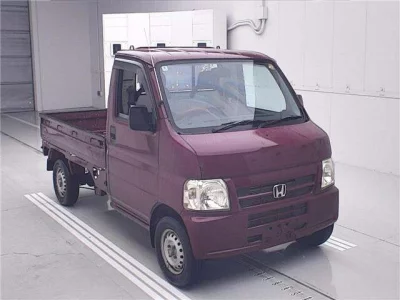 HONDA ACTY TRUCK