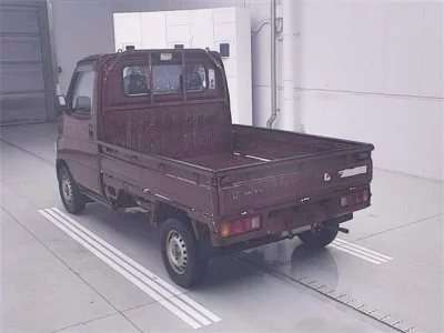 HONDA ACTY TRUCK