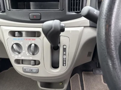 SUBARU PLEO PLUS