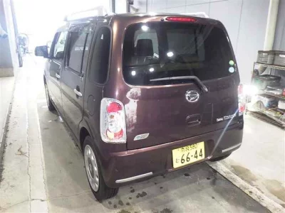 DAIHATSU MIRA COCOA