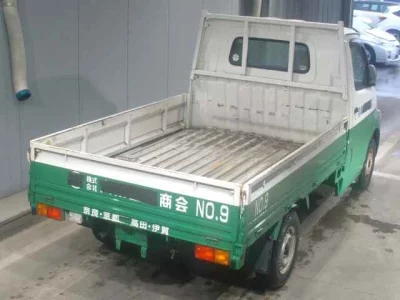 TOYOTA LITE ACE TRUCK