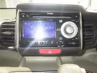 Цена авто Honda N-Box с аукционов Японии, номер кузова JF1, пробег 26 000, оценка 6