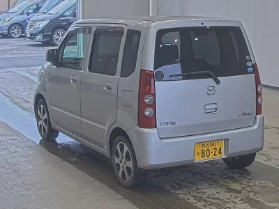 MAZDA AZ WAGON
