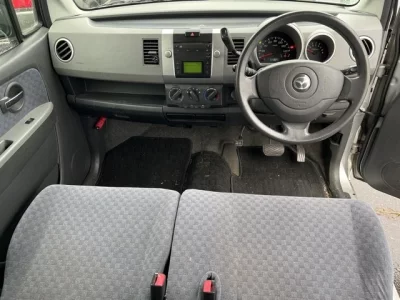 MAZDA AZ WAGON