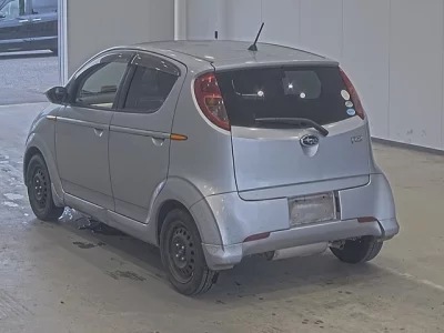 SUBARU R2