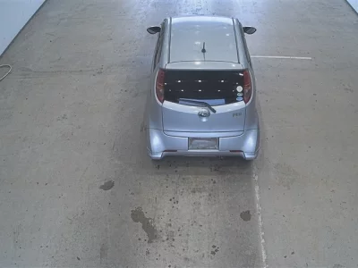 SUBARU R2