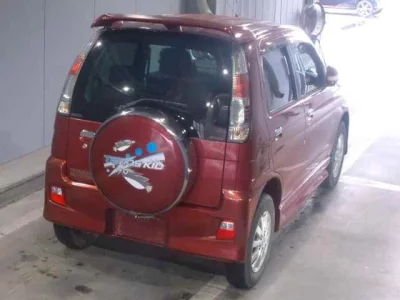 DAIHATSU TERIOS KID
