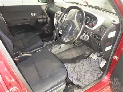 DAIHATSU TERIOS KID