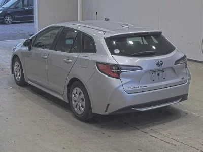 TOYOTA COROLLA TOURING