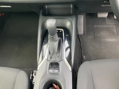 TOYOTA COROLLA TOURING