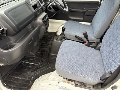 HONDA ACTY TRUCK