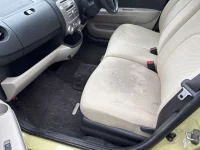 Цена авто Toyota Passo с аукционов Японии, номер кузова KGC10, пробег 73 000, оценка 2