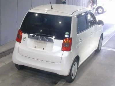 HONDA N ONE