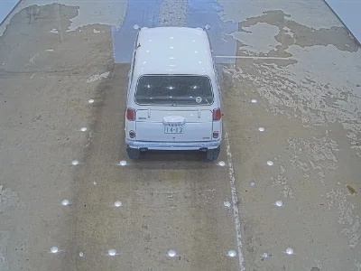 HONDA N360