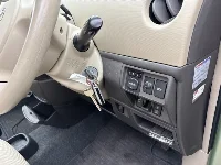 Цена авто Toyota Sienta с аукционов Японии, номер кузова NCP81G, пробег 78 000, оценка 2