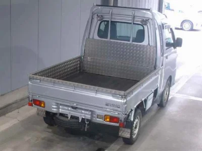 SUBARU SAMBAR TRUCK