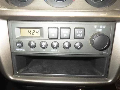 HONDA ACTY VAN