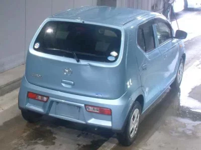 MAZDA CAROL