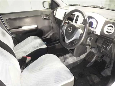MAZDA CAROL