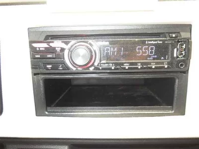 MAZDA CAROL