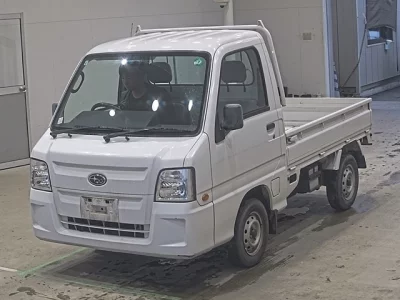 SUBARU SAMBAR TRUCK